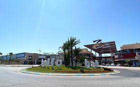 La Zenia Boulevard & Beach House